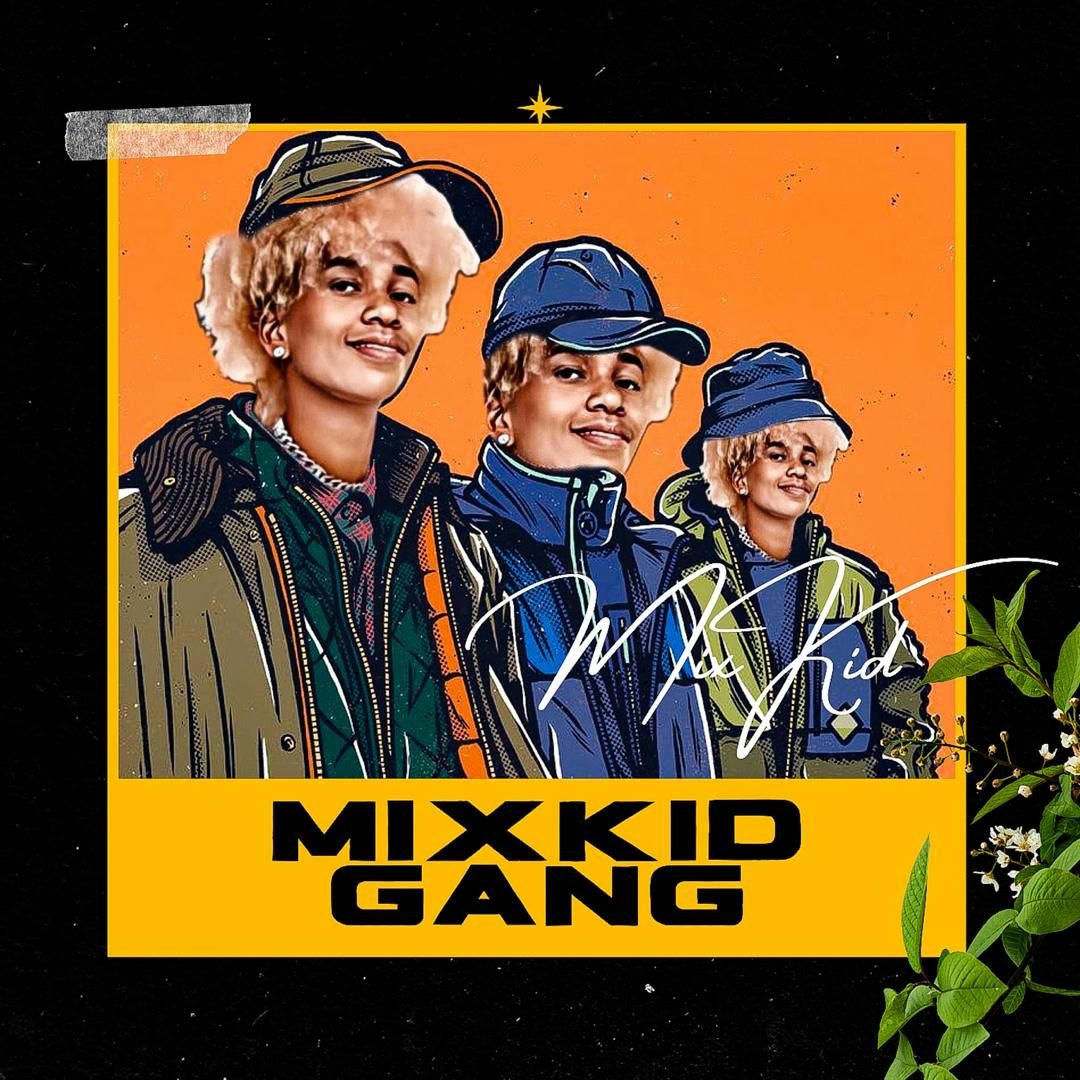 Stream GANG by MIXKID GOLDEN BOY | Listen online for free on SoundCloud