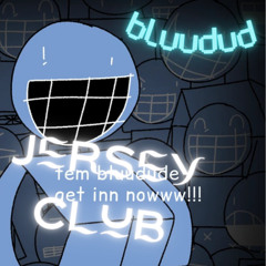 bluudud jersey club