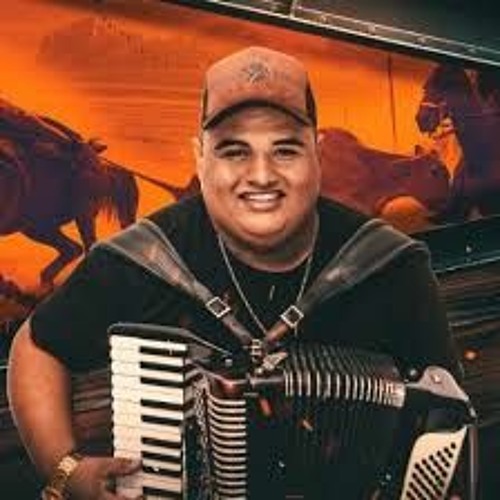 Isso é amor - Tarcísio do Acordeon