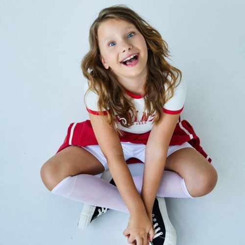 Давай танцевать