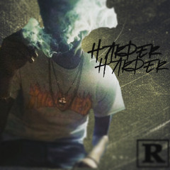 Harder [prod. SANTANASTAR]