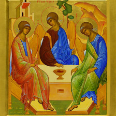 Jesus Is Totally Queer (reggae mix)