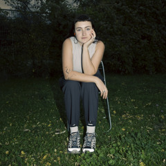 OLIV at Fusion Festival 2024