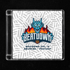 Beatdown Preview (180.3)