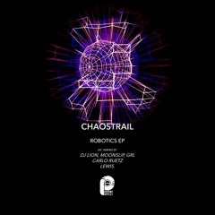 Chaostrail - Liquefaction (Carlo Ruetz Remix) [Patent Skillz]