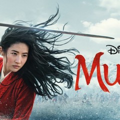 Reflection (Mulan Ost) - Christina Aguilera