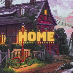 MooVan x Voicelino - Home