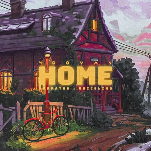 MooVan x Voicelino - Home