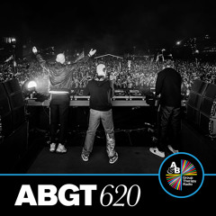 Group Therapy 620 with Above & Beyond and Robby East
