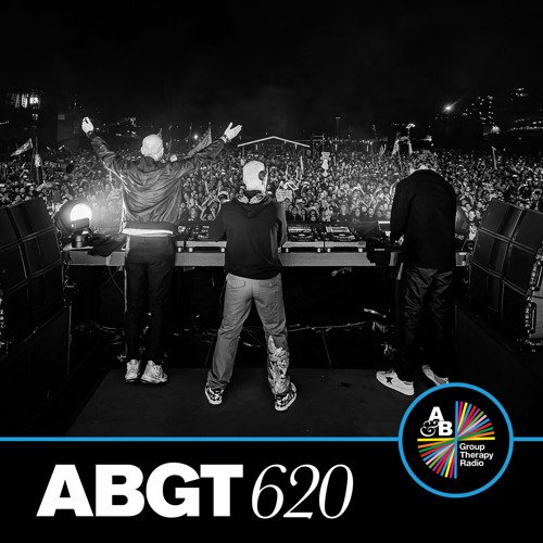 Group Therapy 620 with Above & Beyond and Robby East
