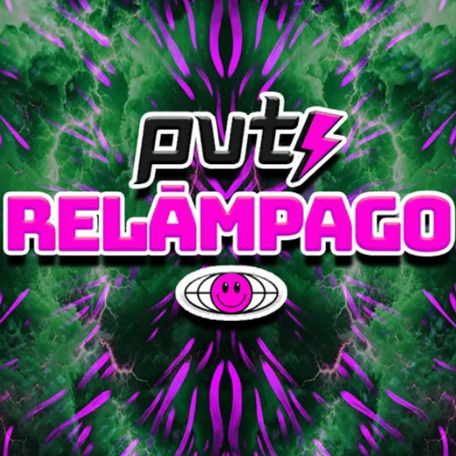GUGA @ PVT RELÂMPAGO - PROGRESSIVE PSYTRANCE SET
