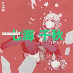 Chiaki w/shiro