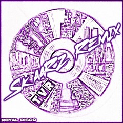 Royal Disco - T.V.R (SkaaRz Remix)