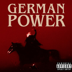 GERMAN POWER [FREE DL]