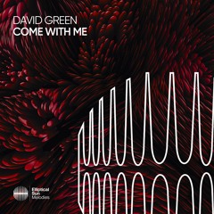David Green - Come With Me