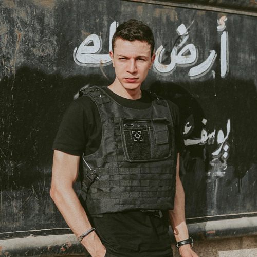 Yousef Joker - Sahla  يوسف جوكر - سهله