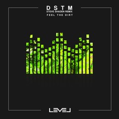 Dstm - Feel The Dirt (Steve Shaden Acid Rework) [LEVEL]