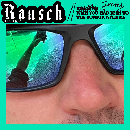 Wish you had been to the bonker with me 👽