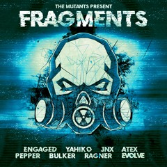 The Mutants - Fragments