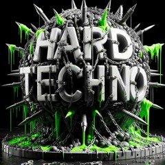 HARDTECHNØ