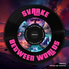 ID CULTURE : Svarke - Between Worlds (Original Mix)