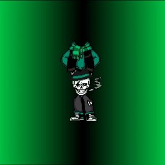 Dancin On The Deadline But Beats 2 And 4 Are Swapped (complete)