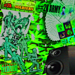 ##2K ARMY🧟 🪖 #true2000s w/swagblunts, yerkzy, and YUNG CRACKA JACKAH
