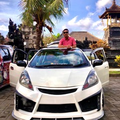 VOL-5 GALAU MOOD ON-DJ GILANGMARLEY
