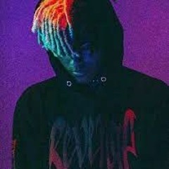Looking For A Star (cant Get You Out Of My Head) - XXXTENTACION