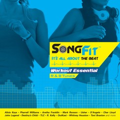 Gym music