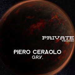 Piero Ceraolo - End (Original Mix) [PRV011]