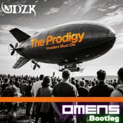 Omen (Radio Mix) [The Prodigy Bootleg] - FREE DOWNLOAD