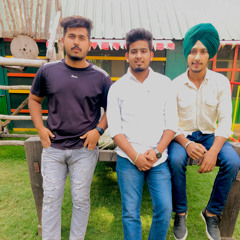 All Good by khan bhaini