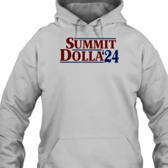 John Summit Summit Dolla ’24 T-Shirt