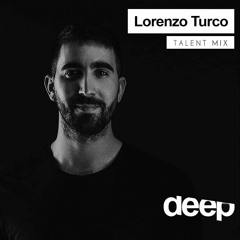 Deephouseit Talent Mix - Lorenzo Turco