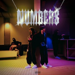 Numbers (feat. KR)