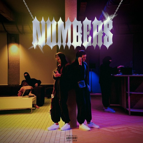 Numbers (feat. KR)