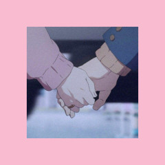 hold me.