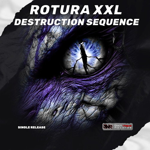 Destruction Sequence