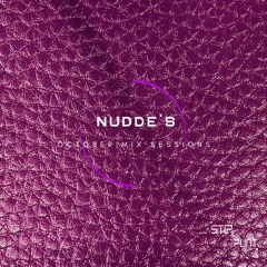 Nudde’s | October mix sessions