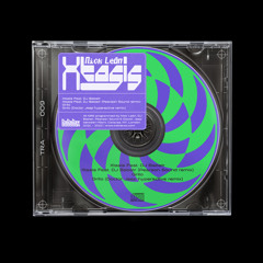 Nick León feat. DJ Babatr - Xtasis (Pearson Sound Remix)