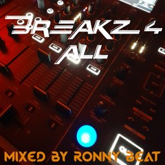 Breakz 4 All