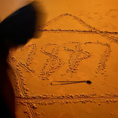 Rugratbeanie x K.Buretta - Haviiinnn