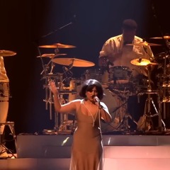 Raye - "Escapism" / "Oscar Winning Tears" / "Body Dysmorphia" | 2024 EMAs