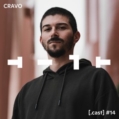 TILT.cast 14 CRAVO