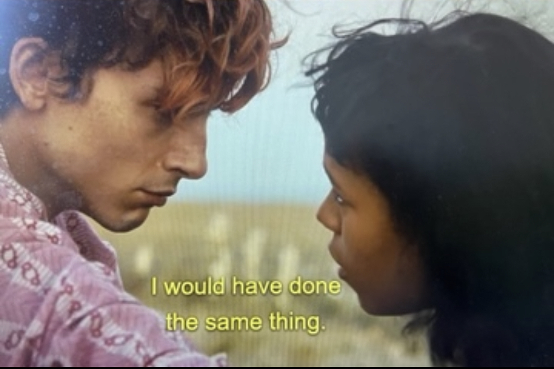 Lana del Rey – On Our Way