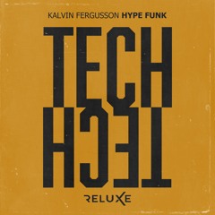 Kalvin Fergusson - Hype Funk