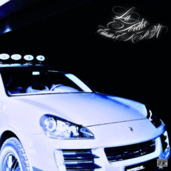 La Porche x Eldiablo x EMPTYFETISH