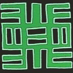 Stan Kolev & Matan Caspi – Adinkra