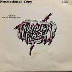 Reach Your Hight Tonite Extended Dance Remix Djloops (1982)